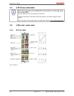 Предварительный просмотр 46 страницы Beckhoff EL5101 Documentation