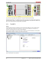 Предварительный просмотр 52 страницы Beckhoff EL5101 Documentation