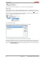 Предварительный просмотр 54 страницы Beckhoff EL5101 Documentation