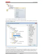 Предварительный просмотр 71 страницы Beckhoff EL5101 Documentation