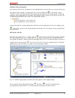 Предварительный просмотр 73 страницы Beckhoff EL5101 Documentation