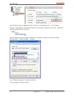 Предварительный просмотр 76 страницы Beckhoff EL5101 Documentation