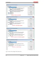 Предварительный просмотр 78 страницы Beckhoff EL5101 Documentation