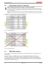 Предварительный просмотр 22 страницы Beckhoff EL6731 Documentation