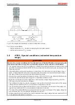 Предварительный просмотр 26 страницы Beckhoff EL6731 Documentation