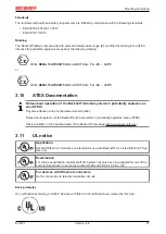 Предварительный просмотр 27 страницы Beckhoff EL6731 Documentation