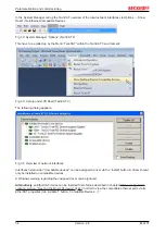 Предварительный просмотр 54 страницы Beckhoff EL6731 Documentation