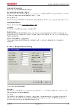 Предварительный просмотр 87 страницы Beckhoff EL6731 Documentation
