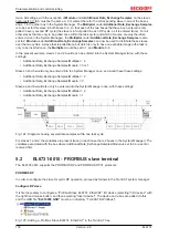 Предварительный просмотр 130 страницы Beckhoff EL6731 Documentation