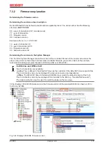 Предварительный просмотр 177 страницы Beckhoff EL6731 Documentation