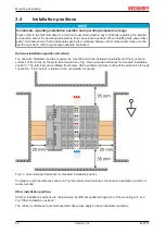 Предварительный просмотр 22 страницы Beckhoff EL6751 Documentation