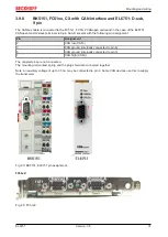 Предварительный просмотр 31 страницы Beckhoff EL6751 Documentation