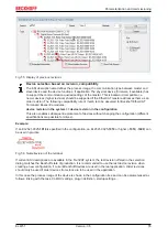 Предварительный просмотр 55 страницы Beckhoff EL6751 Documentation