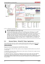 Предварительный просмотр 66 страницы Beckhoff EL6751 Documentation