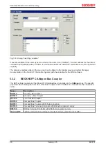 Предварительный просмотр 86 страницы Beckhoff EL6751 Documentation