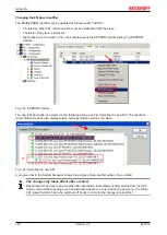 Предварительный просмотр 180 страницы Beckhoff EL6751 Documentation