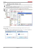 Предварительный просмотр 182 страницы Beckhoff EL6751 Documentation