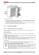 Предварительный просмотр 23 страницы Beckhoff EL6900 Operating Instructions Manual