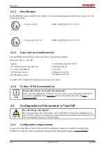 Предварительный просмотр 30 страницы Beckhoff EL6900 Operating Instructions Manual