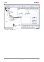 Предварительный просмотр 34 страницы Beckhoff EL6900 Operating Instructions Manual