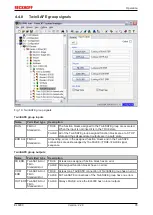 Предварительный просмотр 35 страницы Beckhoff EL6900 Operating Instructions Manual