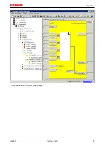 Предварительный просмотр 37 страницы Beckhoff EL6900 Operating Instructions Manual