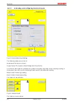 Предварительный просмотр 38 страницы Beckhoff EL6900 Operating Instructions Manual