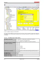 Предварительный просмотр 48 страницы Beckhoff EL6900 Operating Instructions Manual