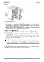 Предварительный просмотр 39 страницы Beckhoff EL72 1-901 Series Manual