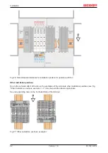 Предварительный просмотр 42 страницы Beckhoff EL72 1-901 Series Manual