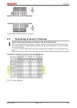 Предварительный просмотр 43 страницы Beckhoff EL72 1-901 Series Manual