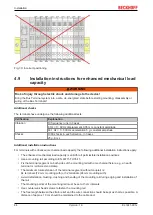 Предварительный просмотр 44 страницы Beckhoff EL72 1-901 Series Manual