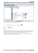 Предварительный просмотр 70 страницы Beckhoff EL72 1-901 Series Manual
