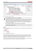 Предварительный просмотр 96 страницы Beckhoff EL72 1-901 Series Manual