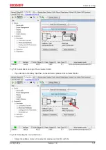 Предварительный просмотр 121 страницы Beckhoff EL72 1-901 Series Manual