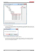 Предварительный просмотр 122 страницы Beckhoff EL72 1-901 Series Manual