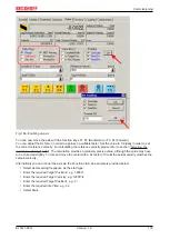 Предварительный просмотр 133 страницы Beckhoff EL72 1-901 Series Manual