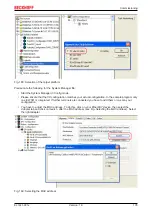 Предварительный просмотр 135 страницы Beckhoff EL72 1-901 Series Manual