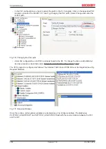 Предварительный просмотр 136 страницы Beckhoff EL72 1-901 Series Manual