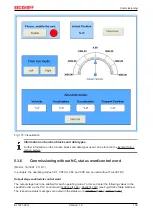 Предварительный просмотр 139 страницы Beckhoff EL72 1-901 Series Manual