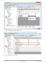 Предварительный просмотр 148 страницы Beckhoff EL72 1-901 Series Manual