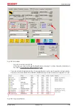 Предварительный просмотр 155 страницы Beckhoff EL72 1-901 Series Manual