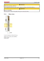 Предварительный просмотр 177 страницы Beckhoff EL72 1-901 Series Manual