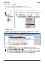 Предварительный просмотр 247 страницы Beckhoff EL72 1-901 Series Manual