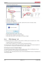 Предварительный просмотр 250 страницы Beckhoff EL72 1-901 Series Manual