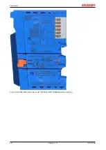 Предварительный просмотр 10 страницы Beckhoff ELX1052-0000-0001 Operating Manual