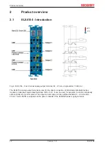 Предварительный просмотр 12 страницы Beckhoff ELX1052-0000-0001 Operating Manual