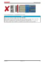 Предварительный просмотр 19 страницы Beckhoff ELX1052-0000-0001 Operating Manual