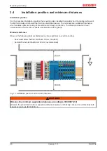 Предварительный просмотр 20 страницы Beckhoff ELX1052-0000-0001 Operating Manual