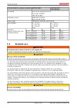 Preview for 16 page of Beckhoff ELX1052 Operating Manual